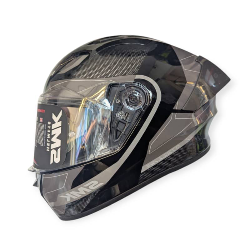 SMK Twister Camo Edition Full Face Helmet